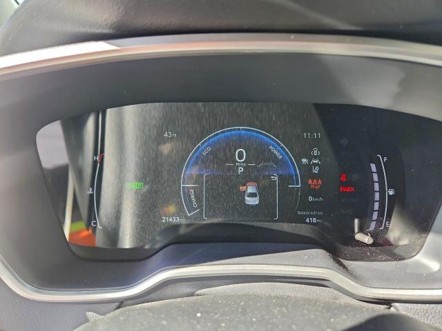 Toyota Corolla Le Image 9