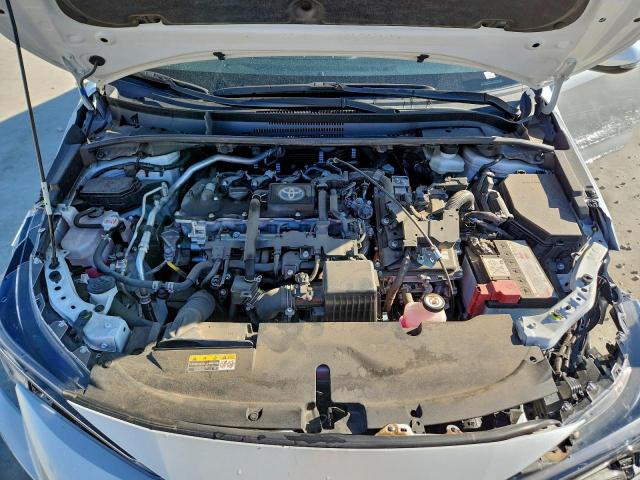 Toyota Corolla Le Image 12