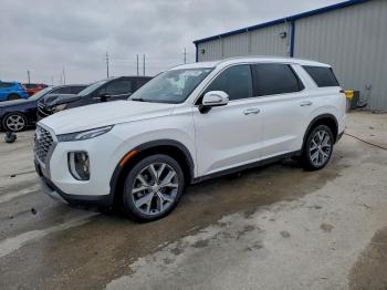  Salvage Hyundai PALISADE