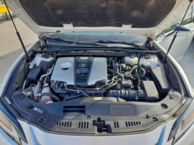 Lexus Es 300h Ultra Luxury Image 10