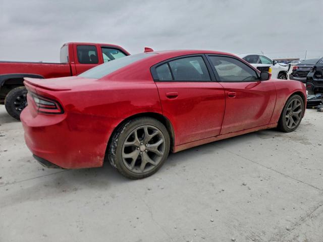 Dodge Charger Sxt Image 4