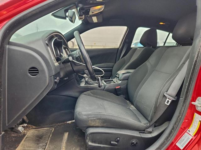 Dodge Charger Sxt Image 5