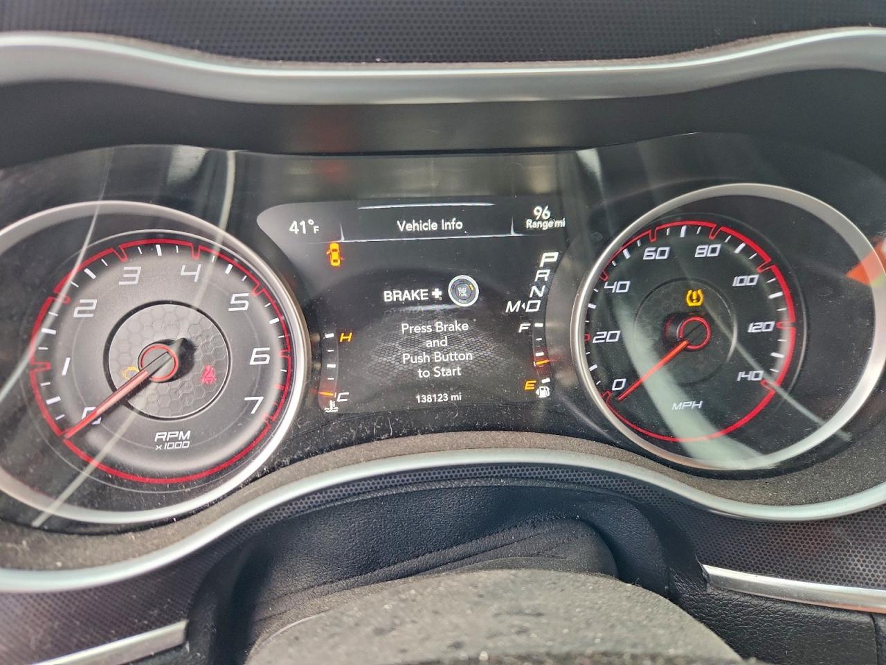 Dodge Charger Sxt Image 10