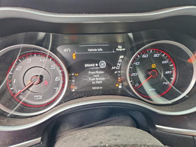 Dodge Charger Sxt Image 10