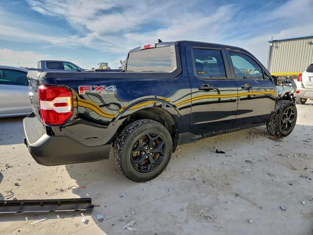 Ford Maverick Xlt Image 8