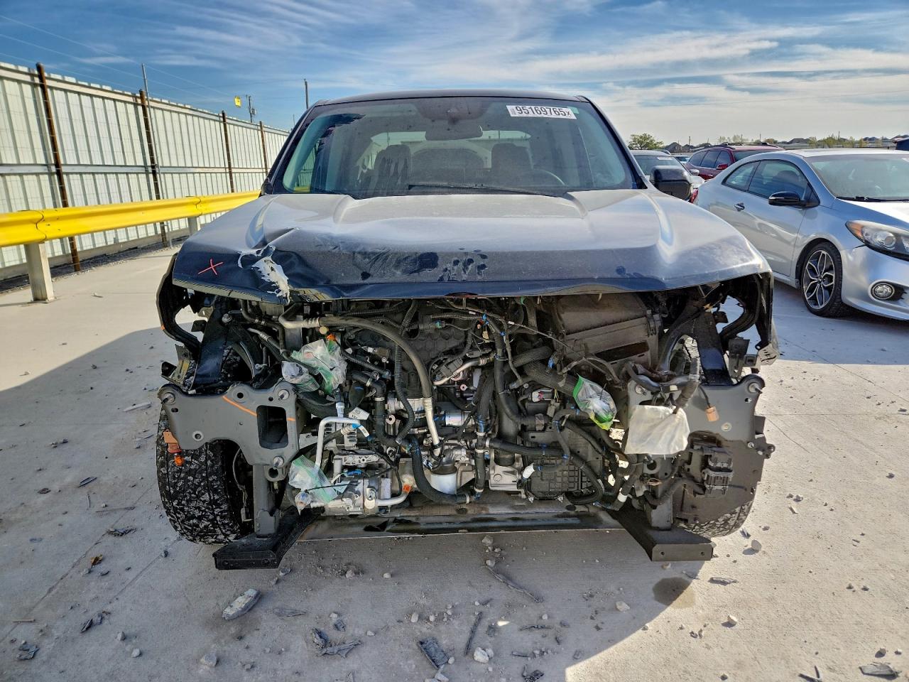 Ford Maverick Xlt Image 6