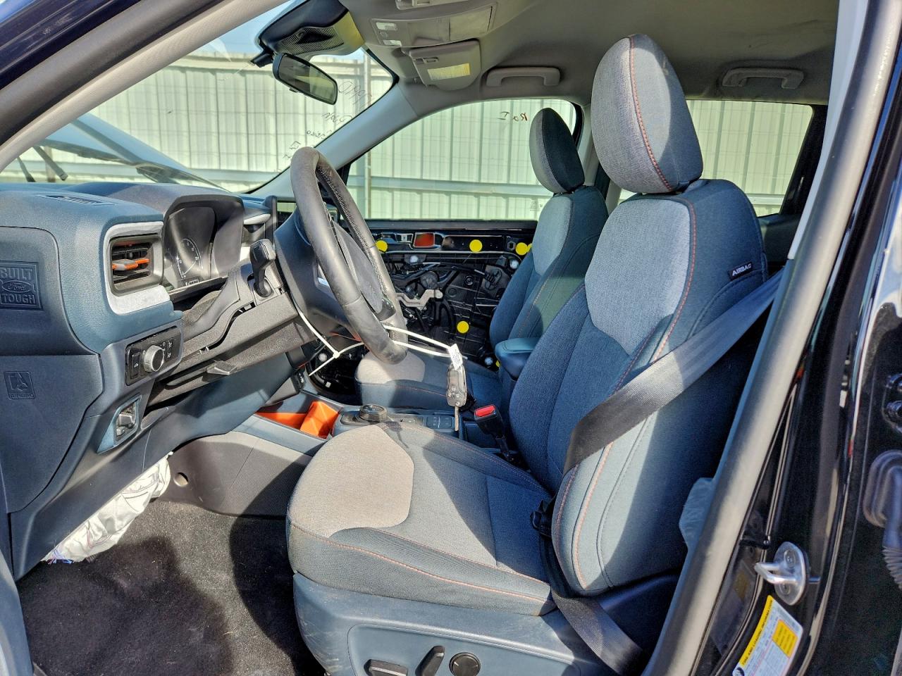 Ford Maverick Xlt Image 4