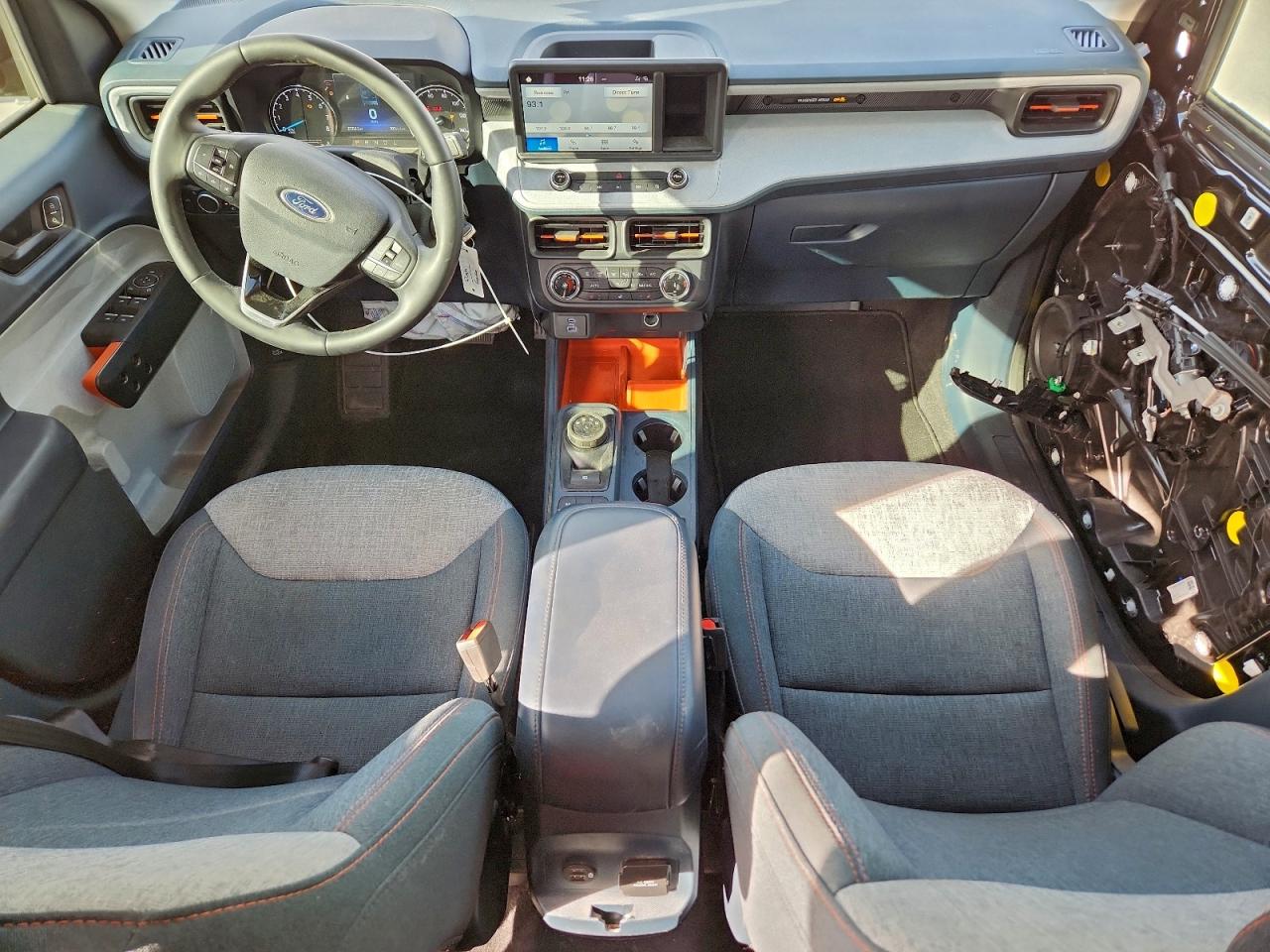 Ford Maverick Xlt Image 7