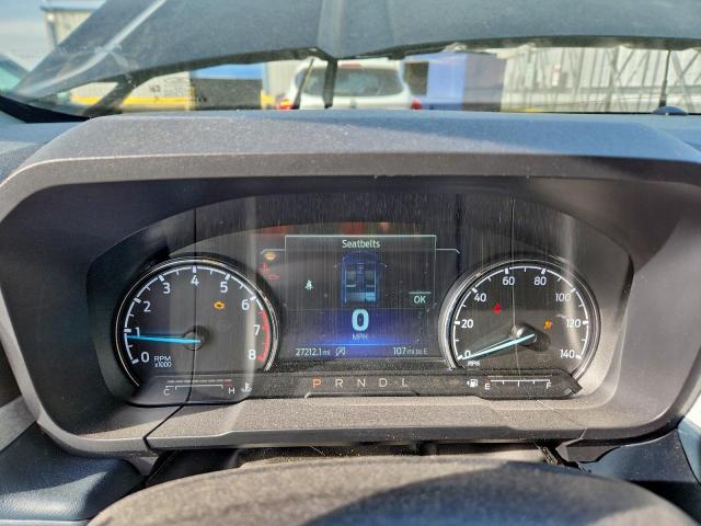 Ford Maverick Xlt Image 9