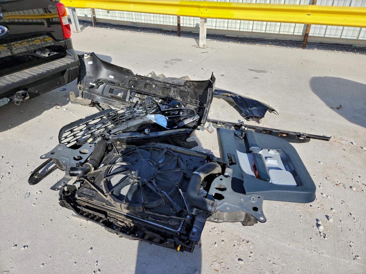 Ford Maverick Xlt Image 13