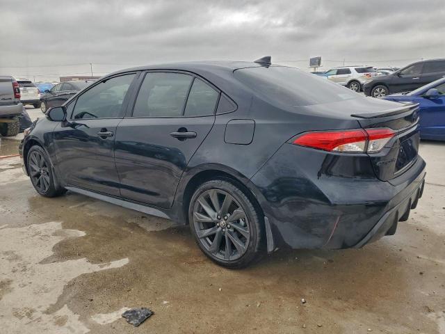 Toyota Corolla Se Image 3