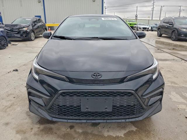 Toyota Corolla Se Image 5