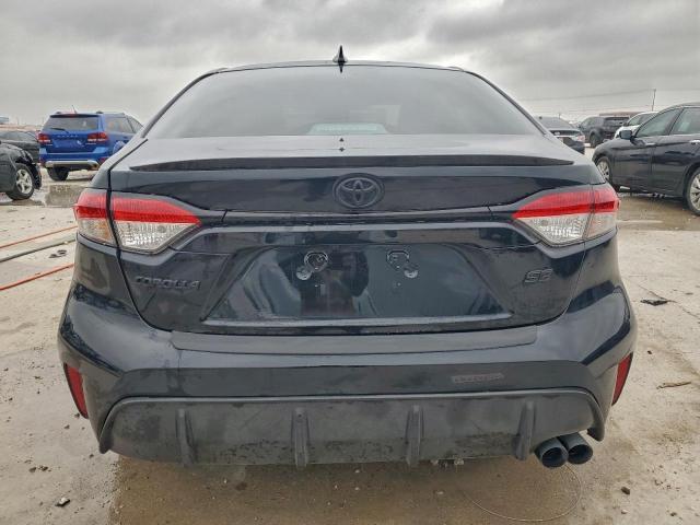 Toyota Corolla Se Image 6