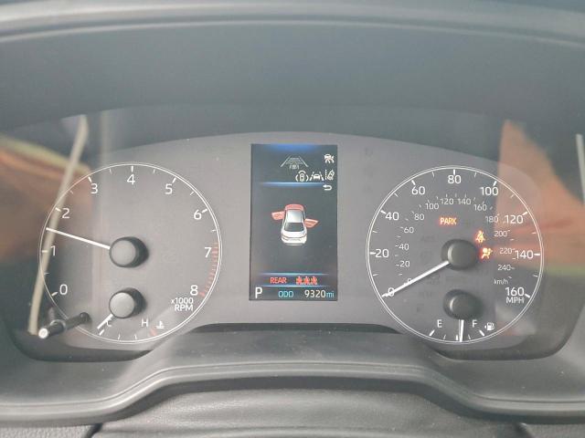 Toyota Corolla Se Image 9