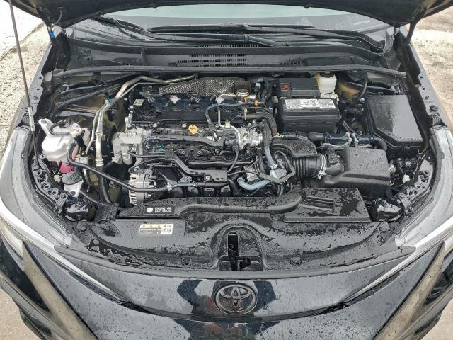 Toyota Corolla Se Image 12