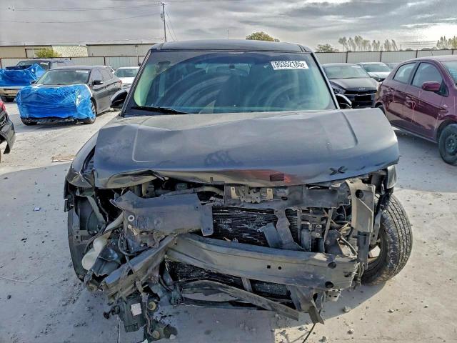 Ford Flex Sel Image 6