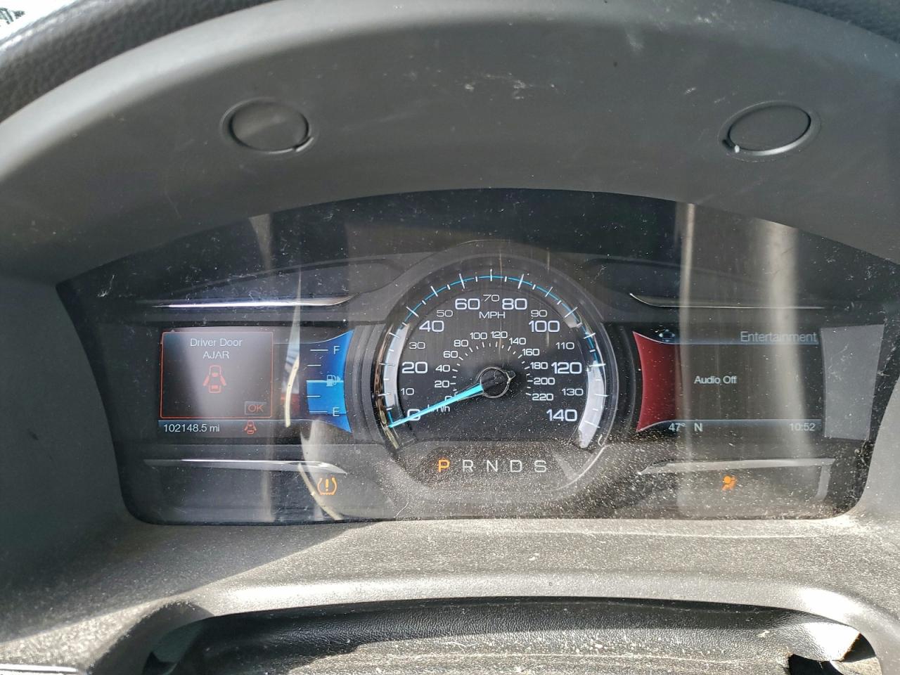 Ford Flex Sel Image 11