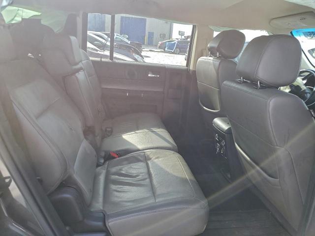 Ford Flex Sel Image 13