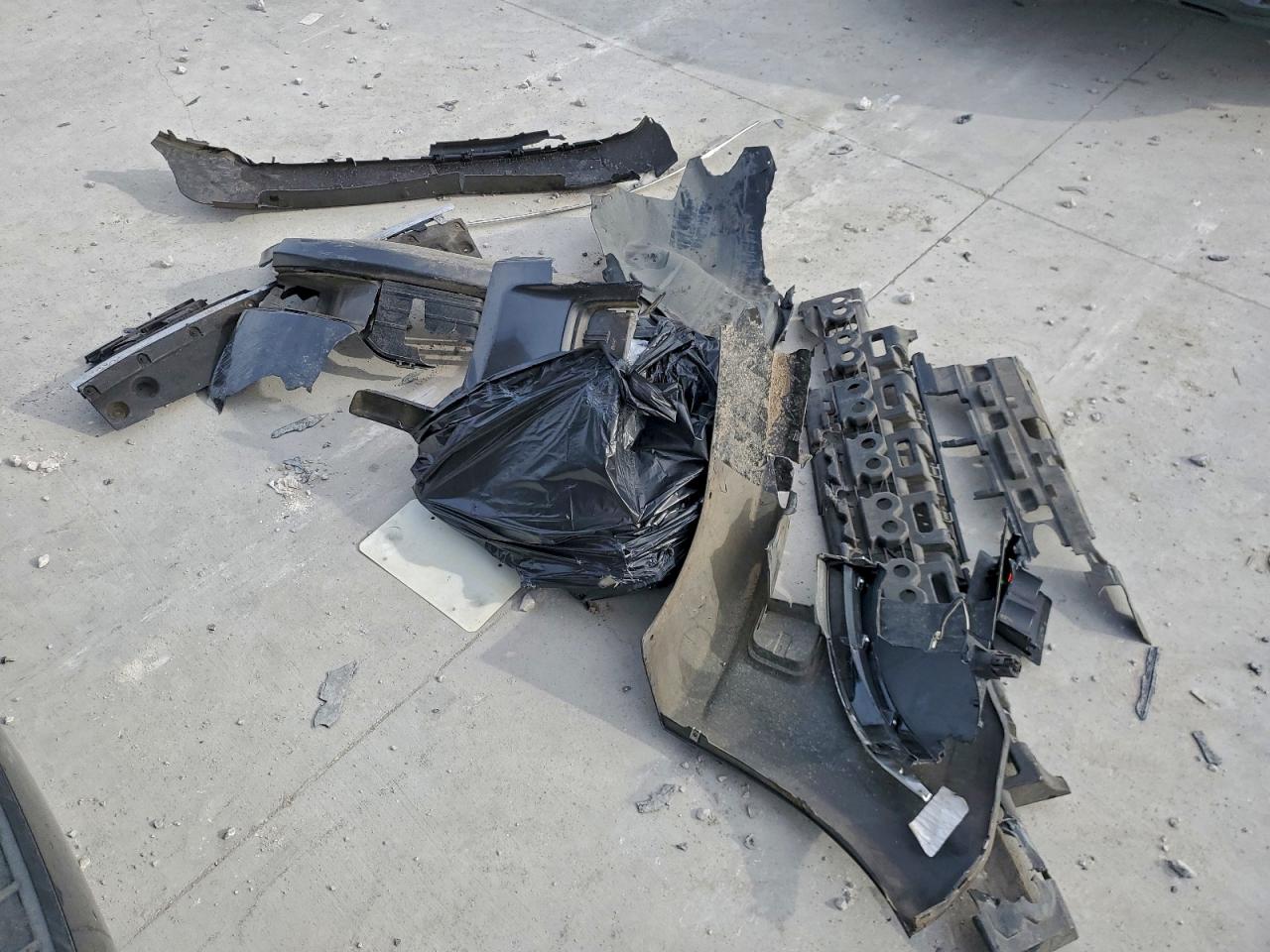 Ford Flex Sel Image 12