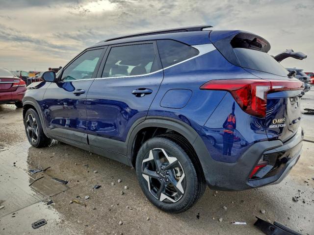 Kia Seltos Ex Image 8