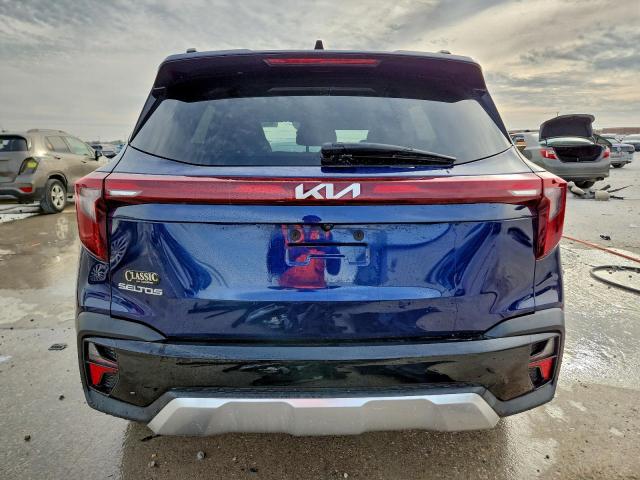 Kia Seltos Ex Image 13