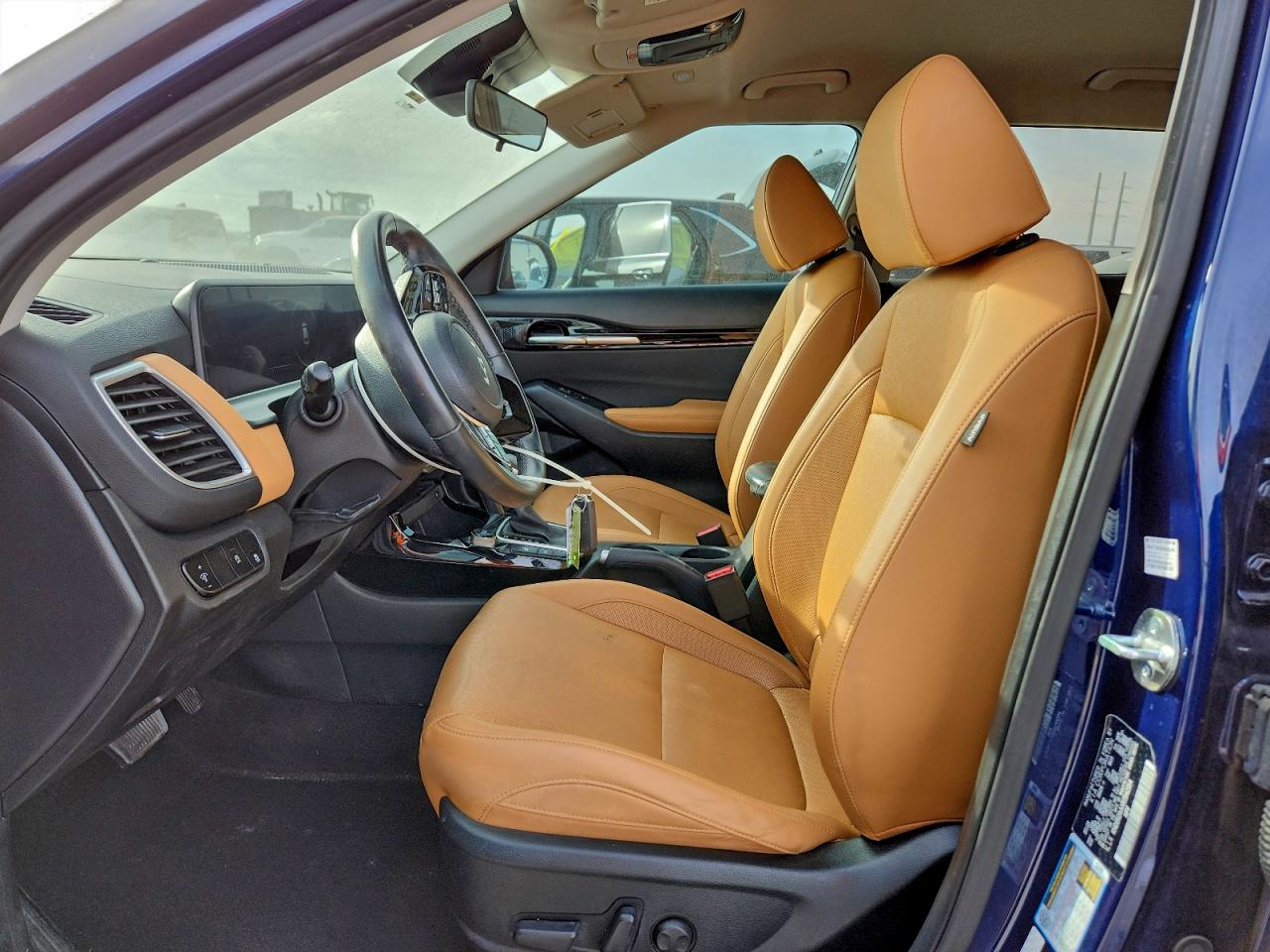 Kia Seltos Ex Image 10