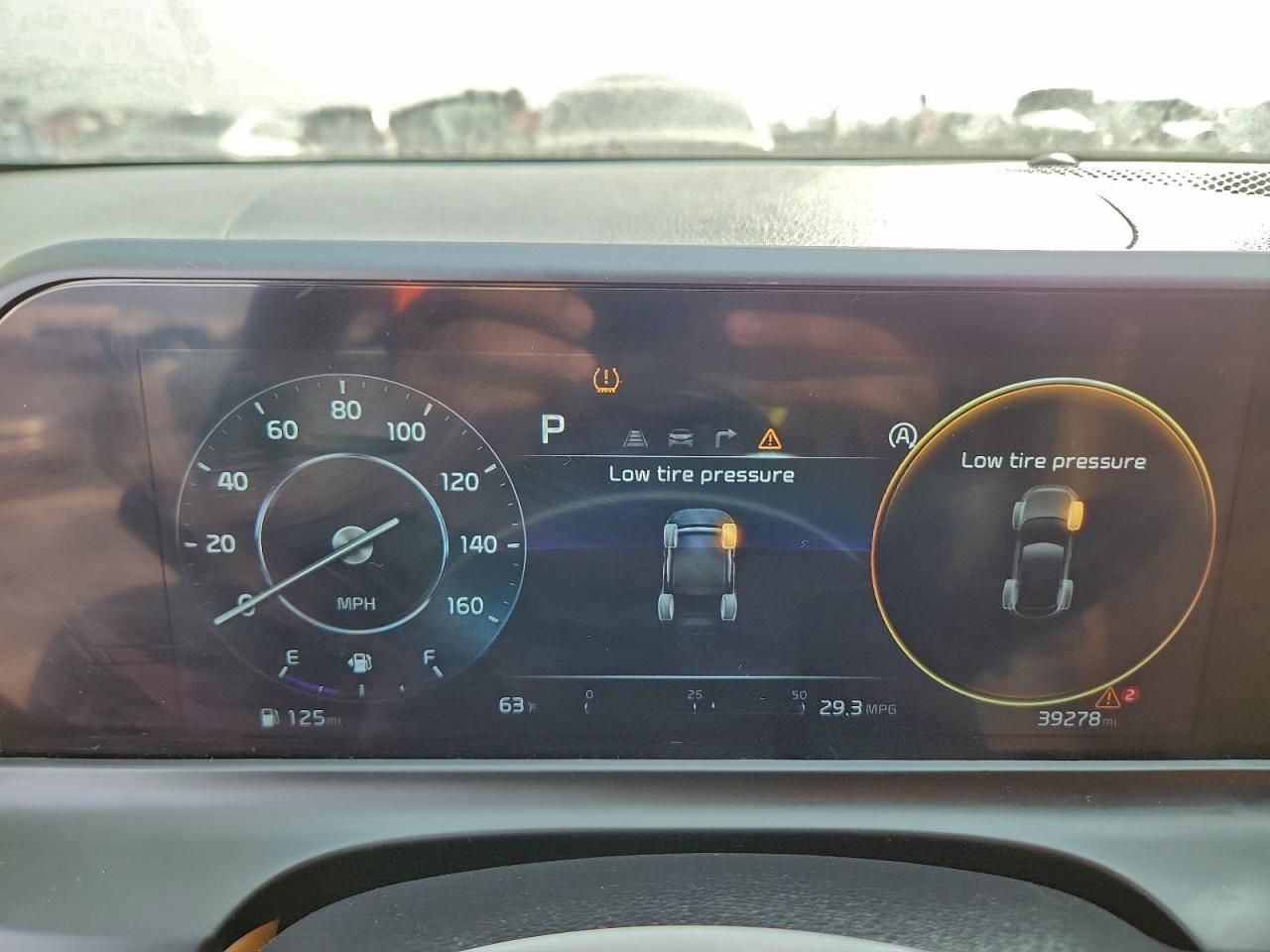 Kia Seltos Ex Image 11