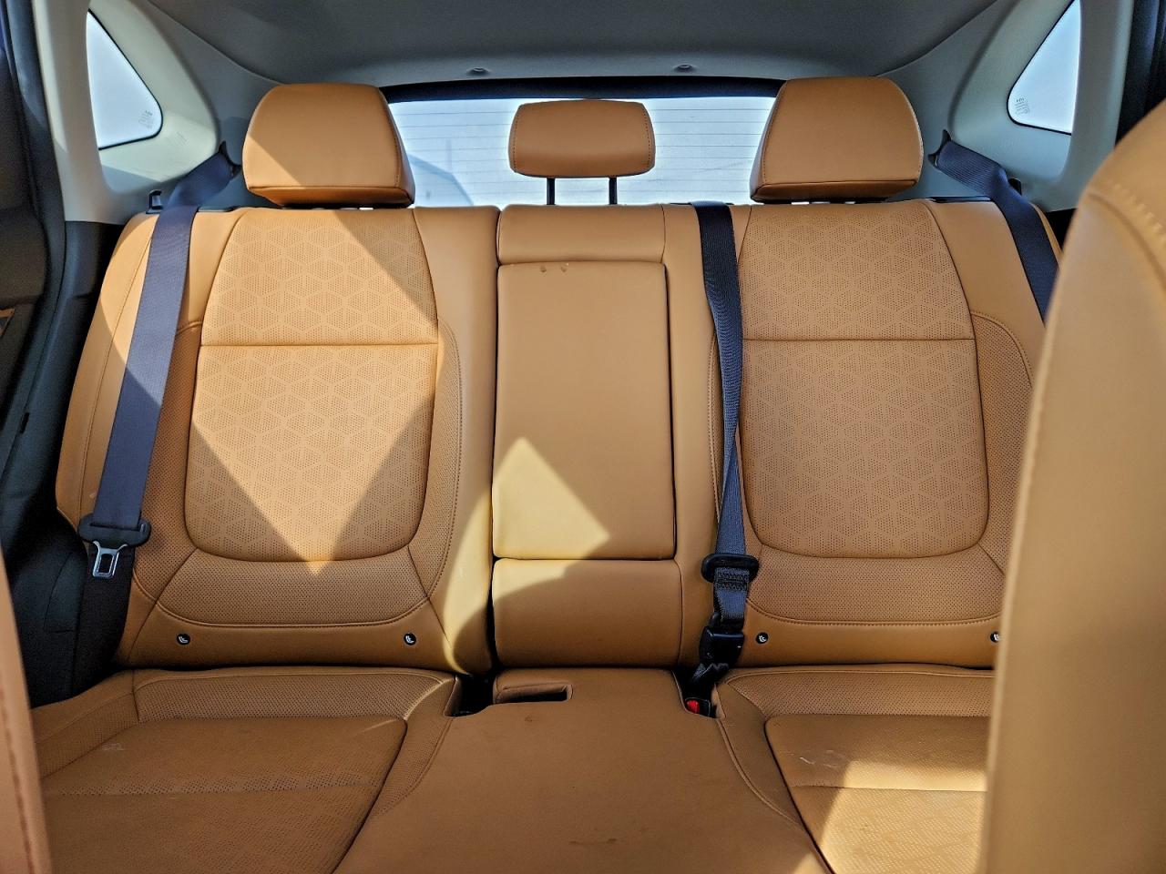 Kia Seltos Ex Image 3