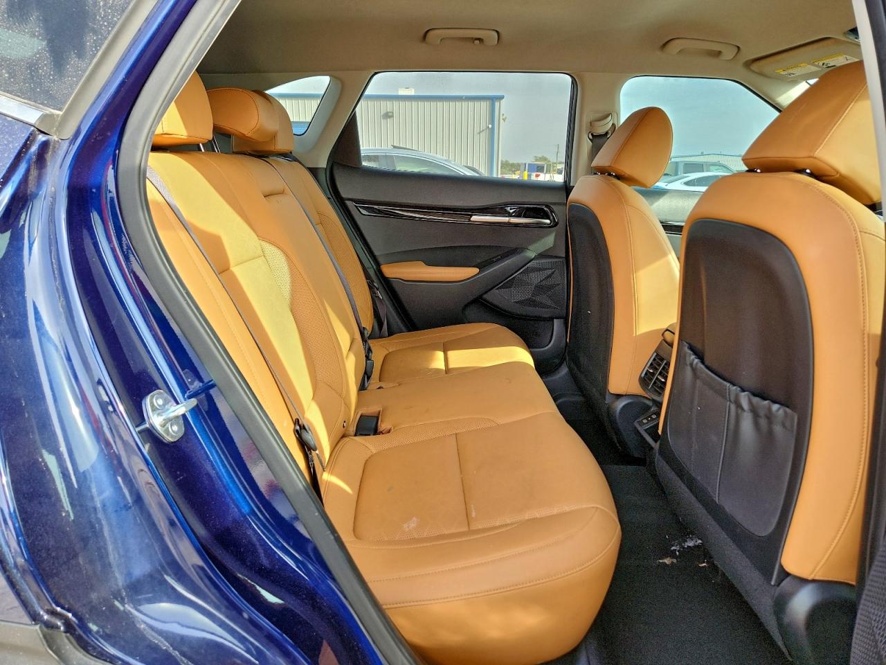 Kia Seltos Ex Image 7