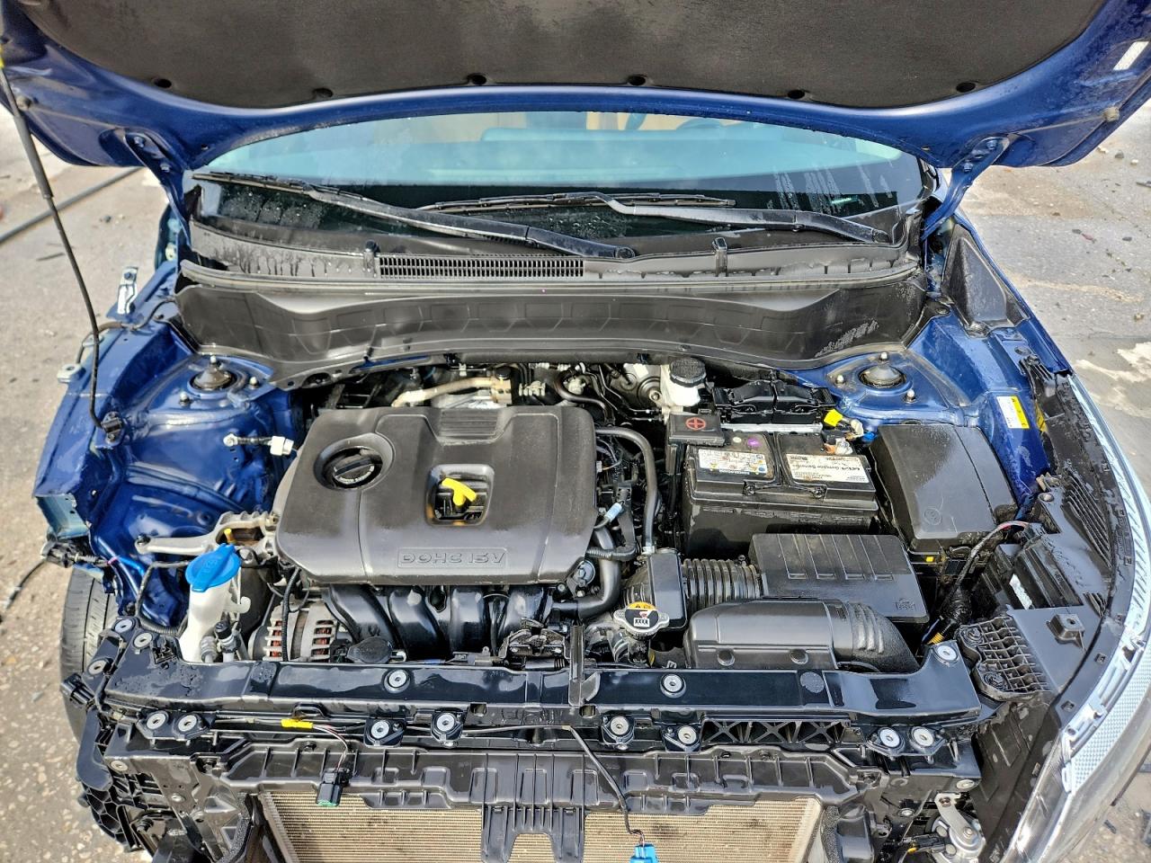 Kia Seltos Ex Image 5