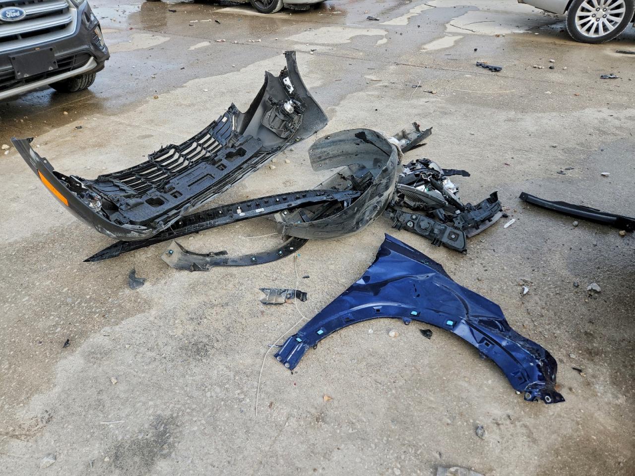 Kia Seltos Ex Image 9