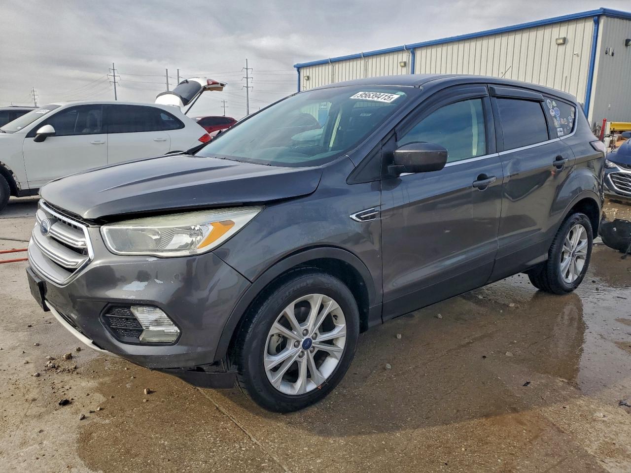 Ford Escape Se Image 1