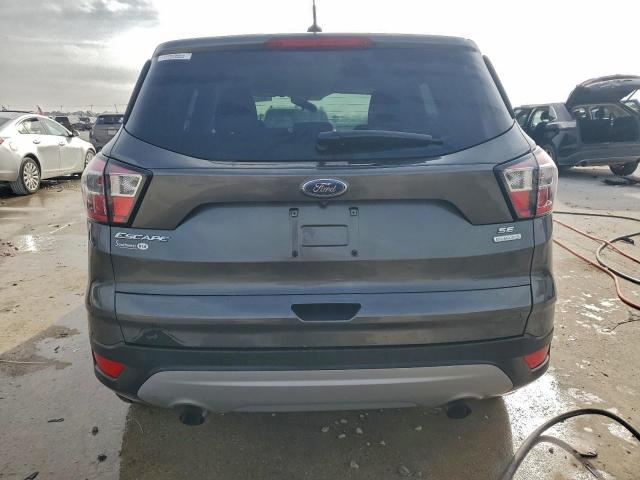 Ford Escape Se Image 4
