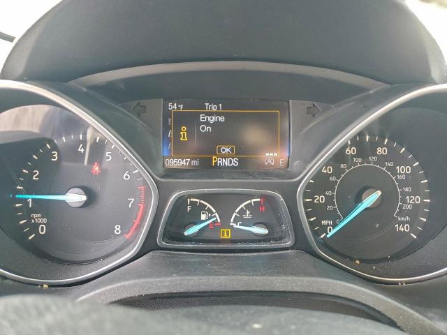 Ford Escape Se Image 13