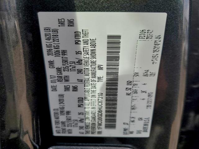 Ford Escape Se Image 14