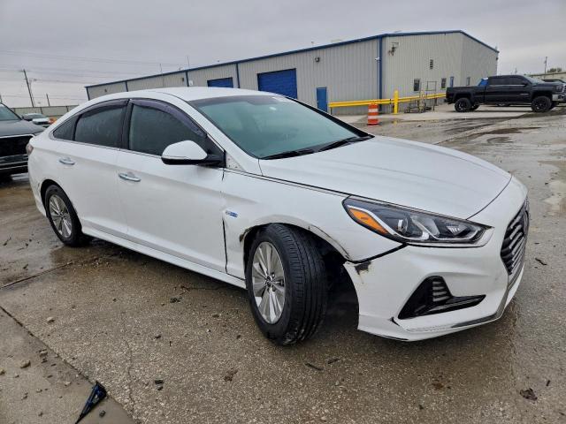 Hyundai SONATA Hybrid Image 7