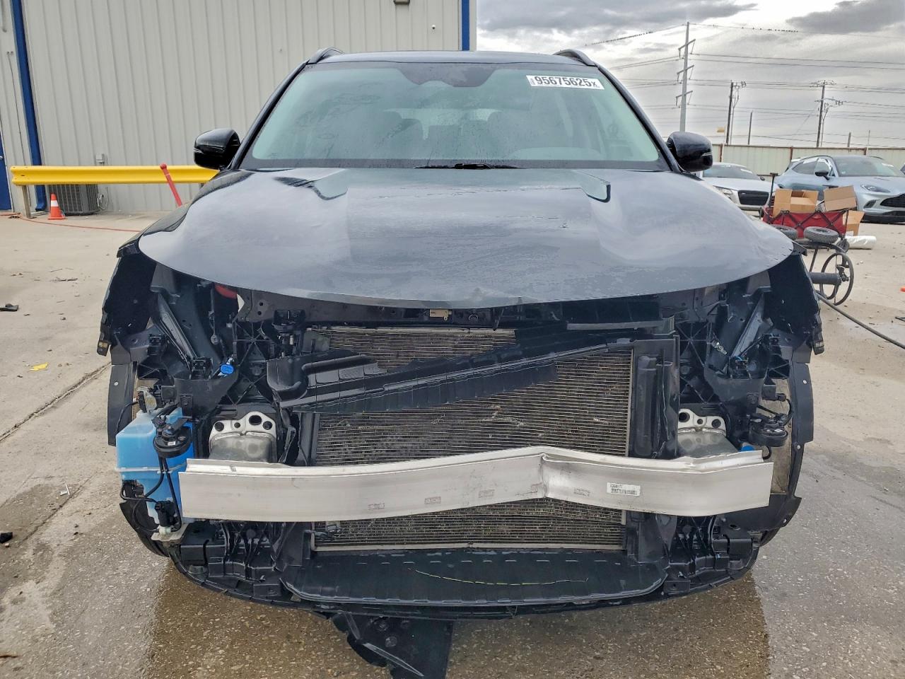 Kia Sorento S Image 14