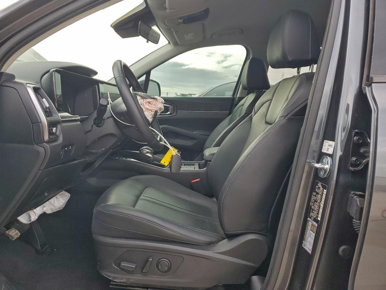 Kia Sorento S Image 7