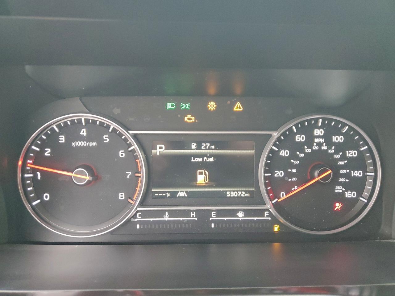 Kia Sorento S Image 6