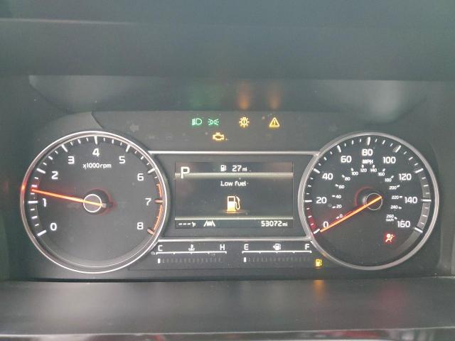 Kia Sorento S Image 6