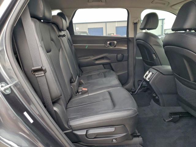 Kia Sorento S Image 8