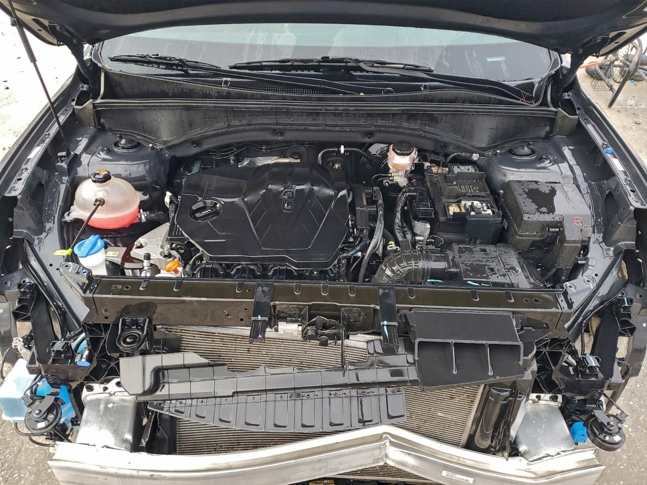 Kia Sorento S Image 9