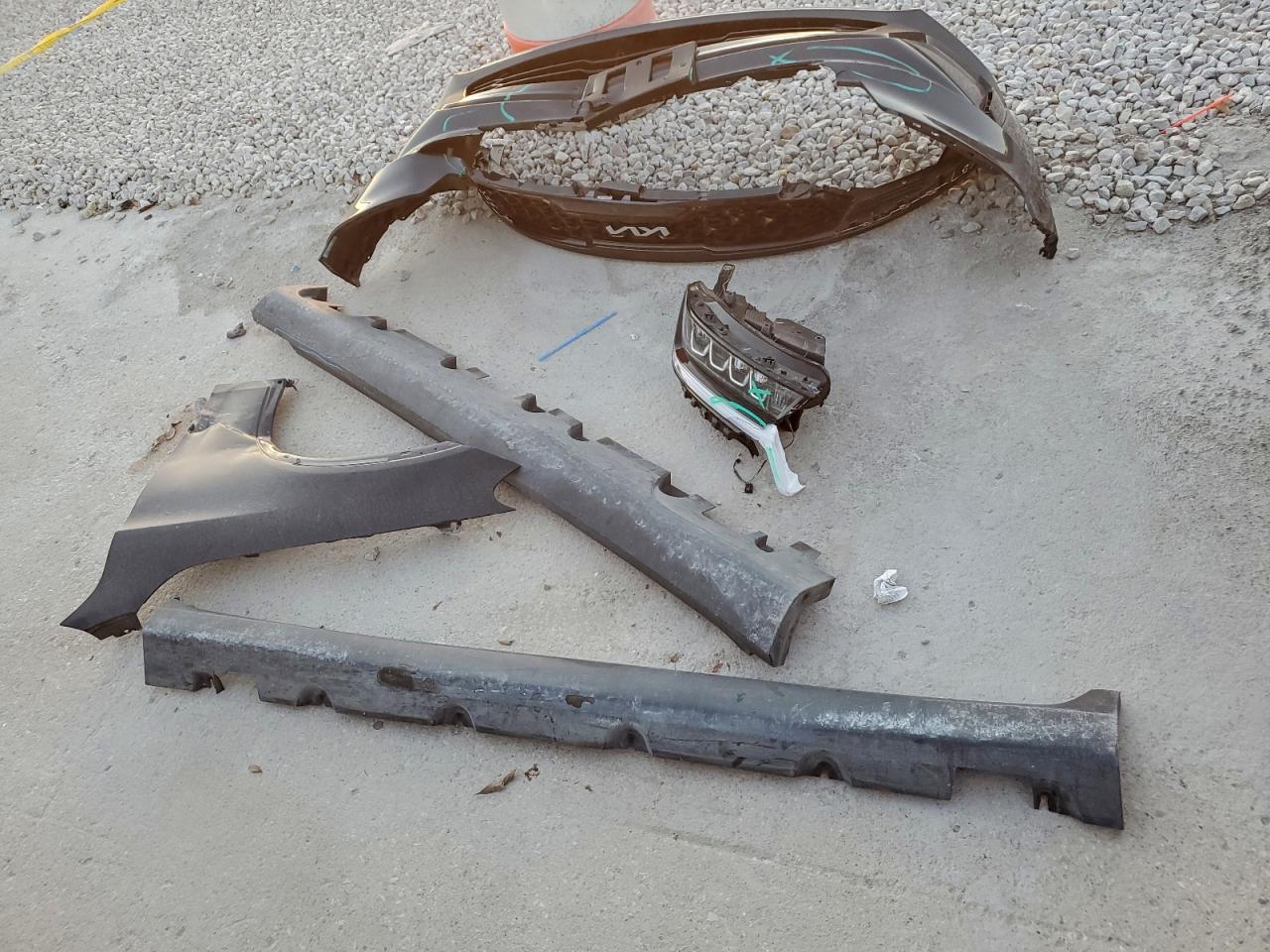 Kia Sorento S Image 10