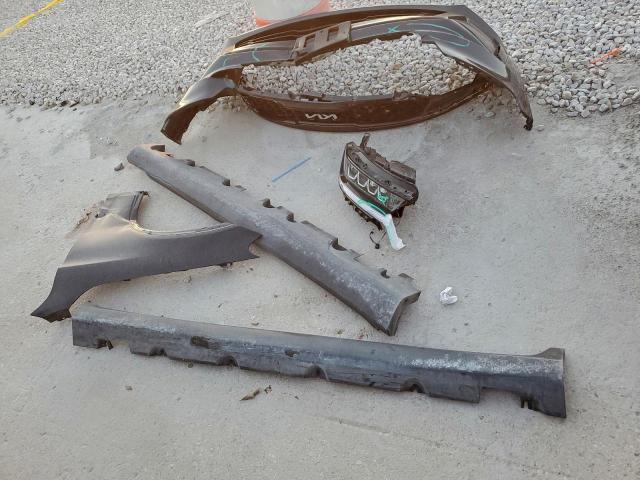 Kia Sorento S Image 10