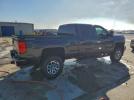 Chevrolet Silverado K2500 Heavy Duty Lt Image 4