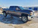 Chevrolet Silverado K2500 Heavy Duty Lt Image 9