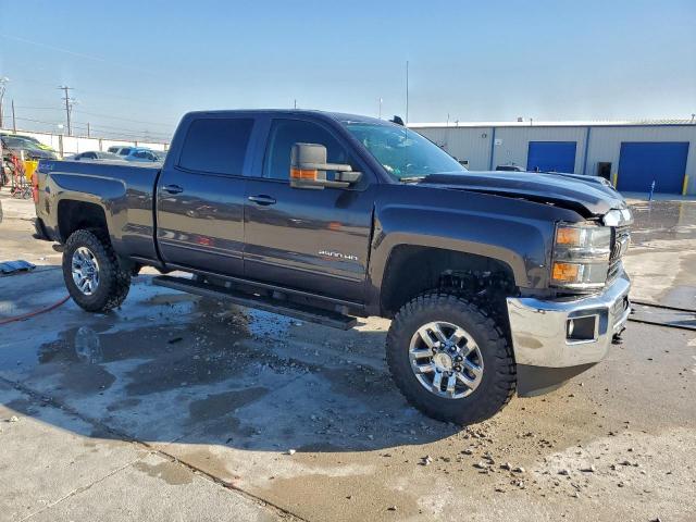 Chevrolet Silverado K2500 Heavy Duty Lt Image 9