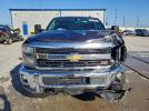 Chevrolet Silverado K2500 Heavy Duty Lt Image 8