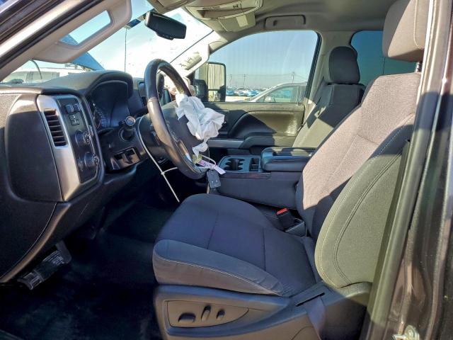 Chevrolet Silverado K2500 Heavy Duty Lt Image 7