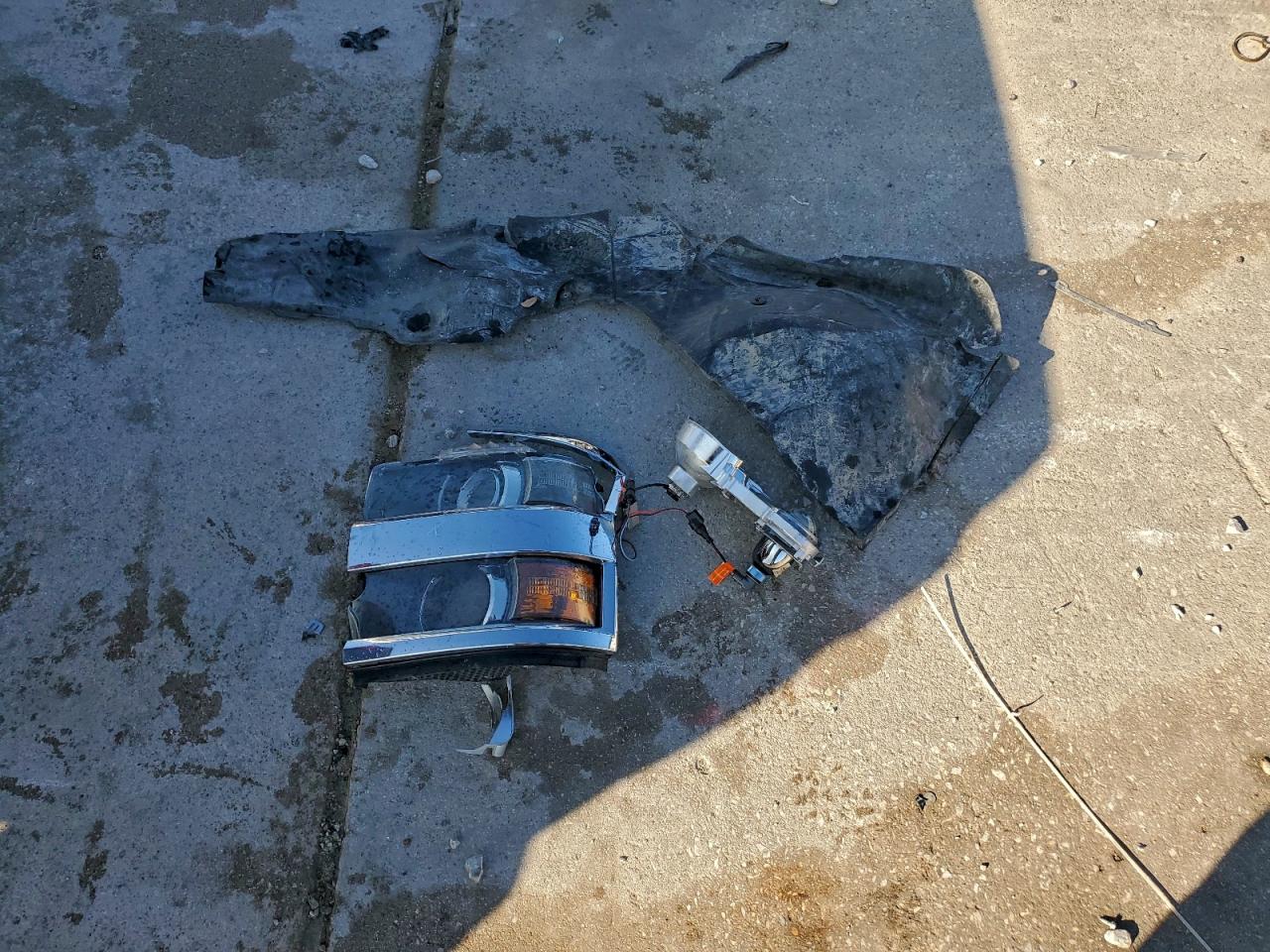 Chevrolet Silverado K2500 Heavy Duty Lt Image 12